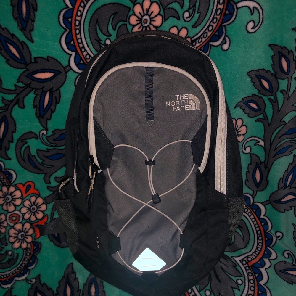 North Face Backpack